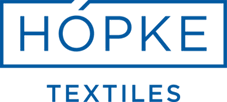 Hopke Textiles - logo